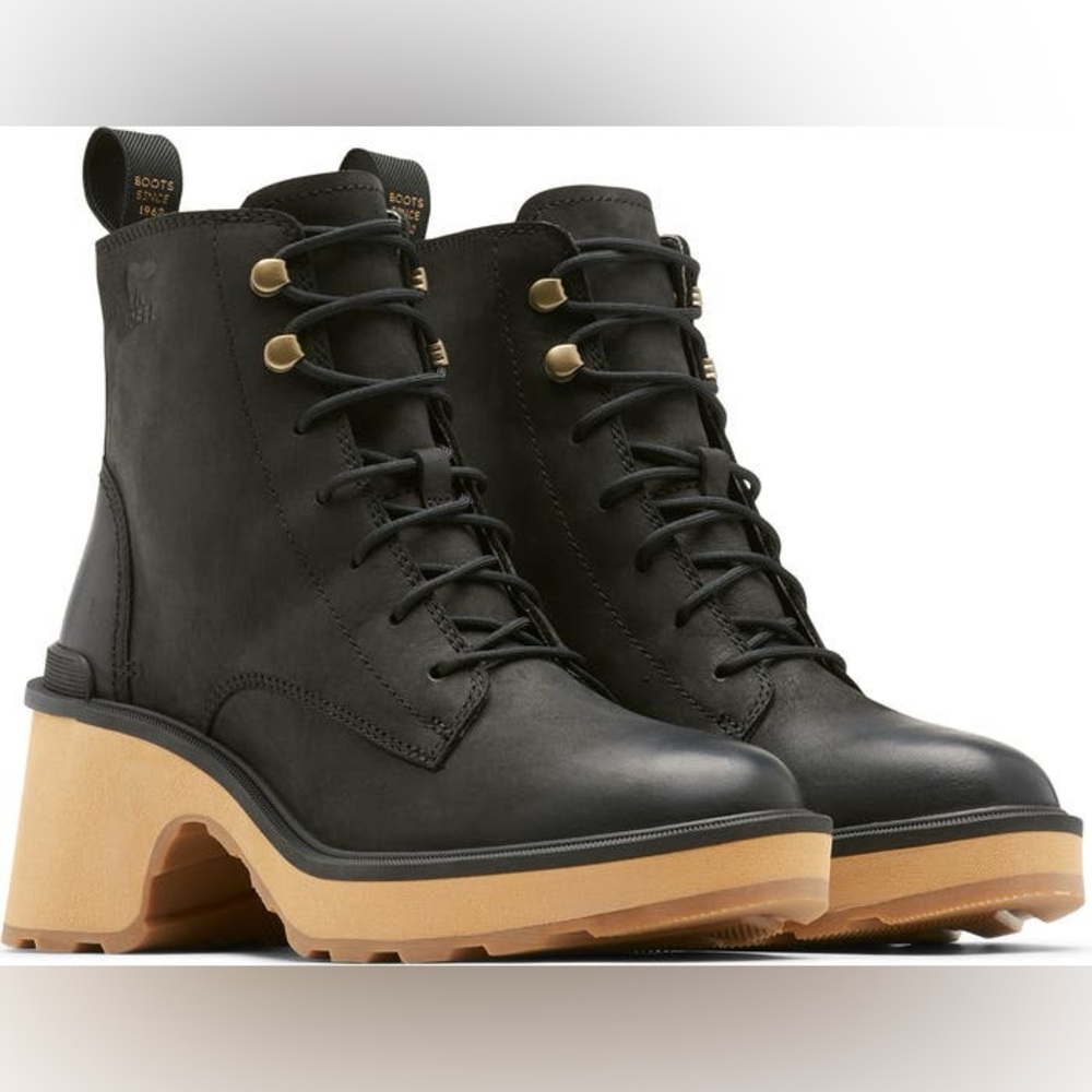 NEW Sorel Boot